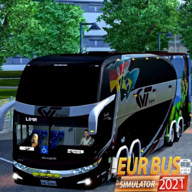 �ռ���ʿ���м�ʻ(Bus Simulator 2021)