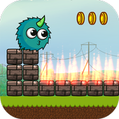 ���ɵ�ŵð��(Fluffy Tino Adventure)