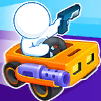 ��ŭ�Ŀ�����(Fast Fury 3D)