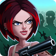 ��ʬ����������(Zombie Town)