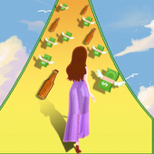 ��ƶ�ܿ�2(Run 2 Millionaire)