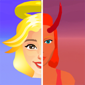 ���˱����ϵ۵���ʹ(Destiny Run)