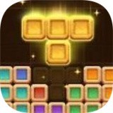 �ʼһ�ľƴͼ(Royal Block Puzzle)