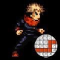 ��ɭ����(Jujutsu Kaisen Pixel)