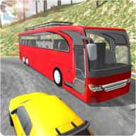 ��ʿ��ʻ3D(Bus Driver 3D simulator)