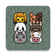 ����԰��������(Zoo Pop)