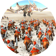 ��ʵʷʫս��ģ����