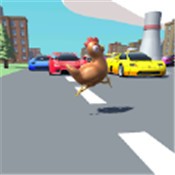 ����С��(Hurry Up Chicken)