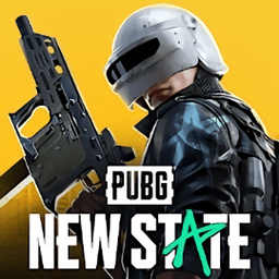 com.pubg.newstate.beta(PUBG: NEW STATE)