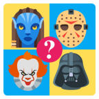 ���µ�Ӱ��ɫ(Quiz Movies)