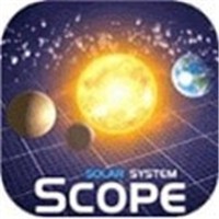 ̫��ϵ�۲�Ա������(Solar System Scope)
