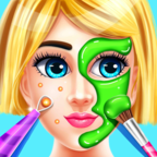 ʱԺױ(Beauty Salon Makeup Games Fashio)