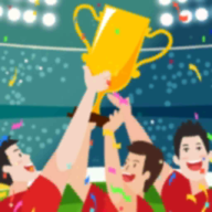 ���ƴ�ս�����˶���(WorldSport)