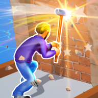 ������ǰ��ǽ(Break Escape)