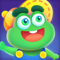 ���Ŷ�ͯ������(Kids Isle World)