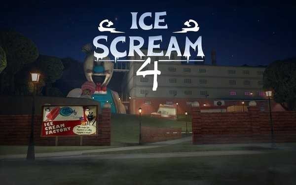 冰淇淋罗德模组版icescream5