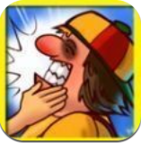 ������ھ�һ����(Slap Thy Neighbor)