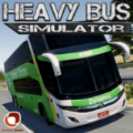 ���Ͱ�ʿģ����(Heavy Bus Simulator)