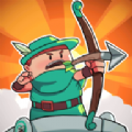 �����շ�(Kingdom Idle Defense)