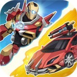 ������֮ս��Ұ����(Clash of Autobots)