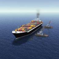 �ִ�ͣ��3D(ShipSim3d)