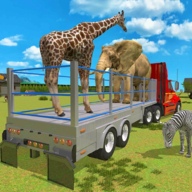 ���ﳵ˾��(Zoo Truck Driving)