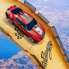 �����µ���Ծ(Mega Ramp)