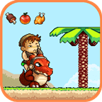 �µ�ð�ռ�(Island Runner)