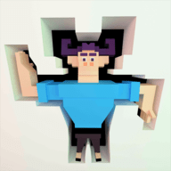 �����ܿ�3d(Hiphop Runner3D)