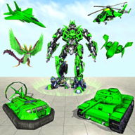 ֱ����������С������(Air Robot Helicopter)