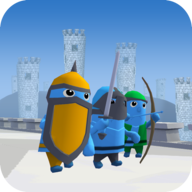 �����ʹ�ʦ3D(Medieval Masters)