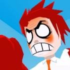 �칫�Һ��ֱײ(office rampage)