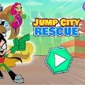 ���Ǿ�Ԯ(Jump City Rescue)