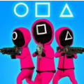 ������Ϸ(Squid Game Challenge 3D)
