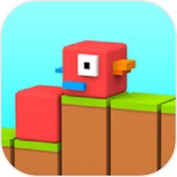 ����3D(Square Tower)