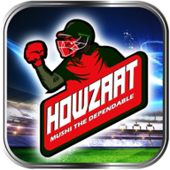 ��������(HOWZAAT- Mushi The Dependable)