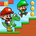���������ֵ�(Super Billy Bros)