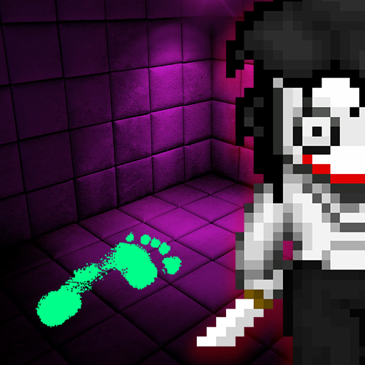 �־�֢����(Specter Asylum)