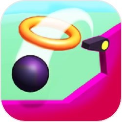 ���ش���(Flipper Run)