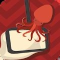 ץ����(Catch The Squid)