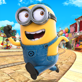 ����СС��С����(Minion Rush)
