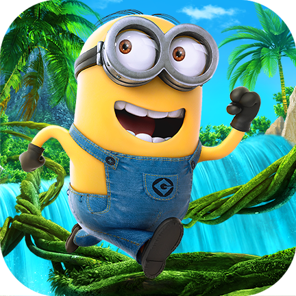 ����С����(Minion Rush)