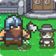 �����ϲ�Ӣ��(Baby Hero Idle)