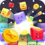 �ɰ����鱬��(Block Blast)