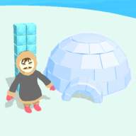 ��ԭ����(Igloo Life)
