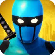 ��ɫ����(Blue Ninja)