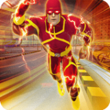 �ٶ�Ӣ�۱�������(Speed Superhero Game 2021)
