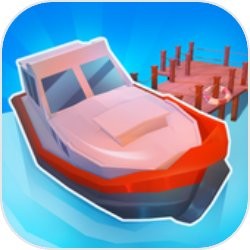 ���������������(Ship Parking)