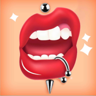�򶴴�ʦ(Piercing Parlor)