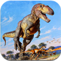 ˫��������ģ����(Dilophosaurus Simulator)